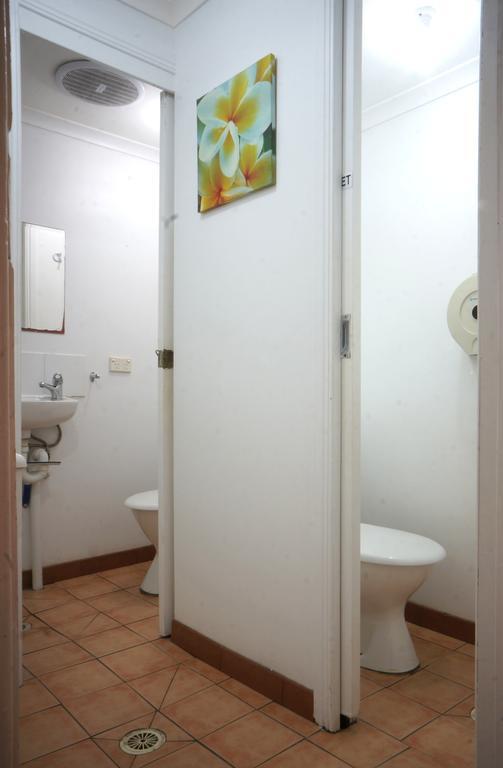 Ellie'S Guest House Брисбен Номер фото