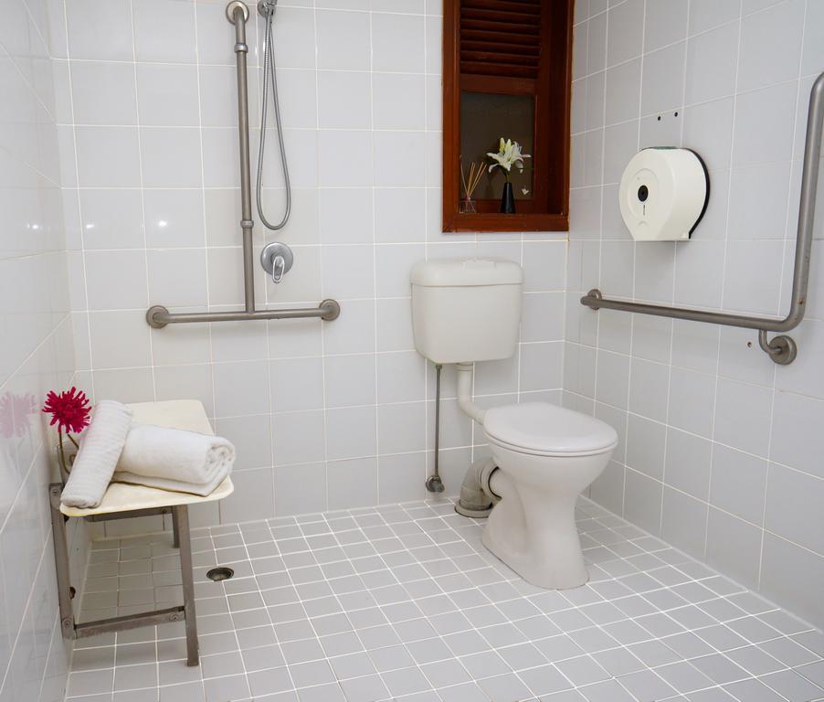 Ellie'S Guest House Брисбен Номер фото